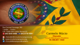 Cartão de Visita Personalizado