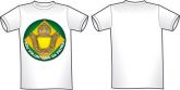 Camiseta - Voluntário