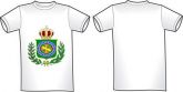 Camiseta - Brasão Imperial